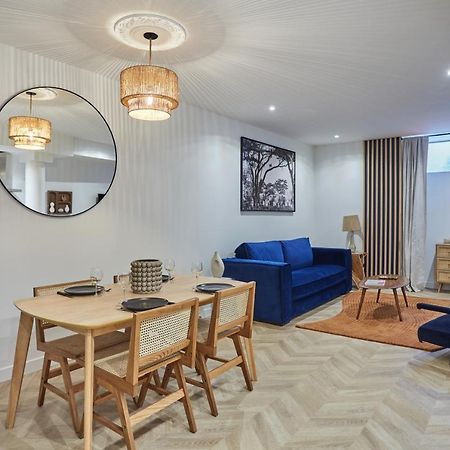 Duplex Center Of Paris By Studio Prestige ภายนอก รูปภาพ