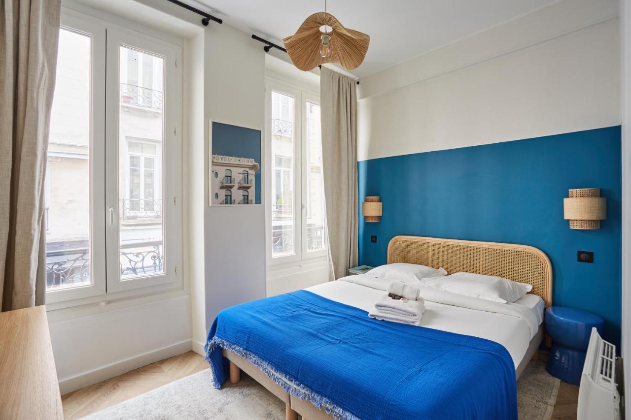 Duplex Center Of Paris By Studio Prestige ภายนอก รูปภาพ