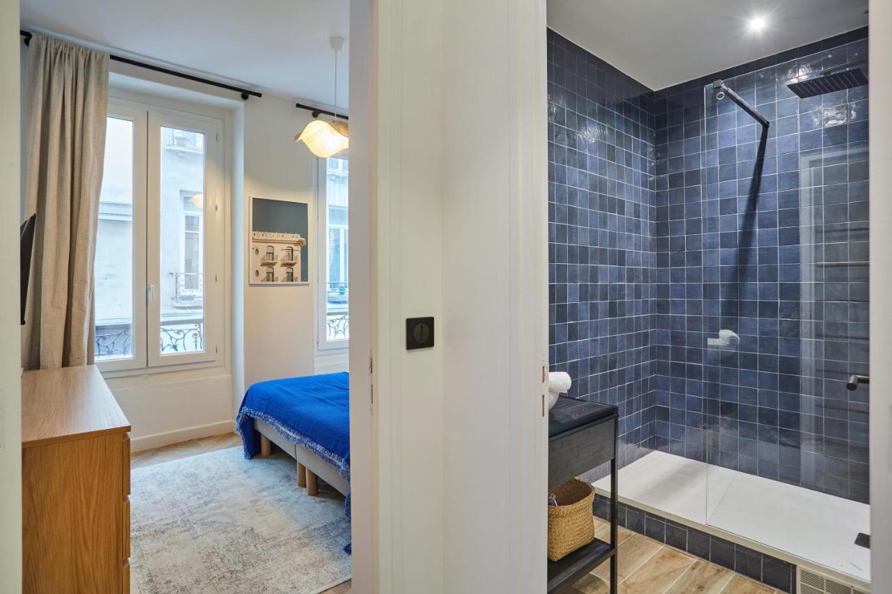 Duplex Center Of Paris By Studio Prestige ภายนอก รูปภาพ